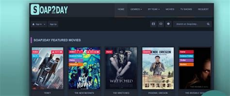 soap2day brainchild|Best Soap2Day Alternatives: Free TV + Movie Streaming (2024).